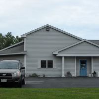 Newbury Animal Hospital ico
