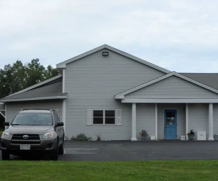Newbury Animal Hospital