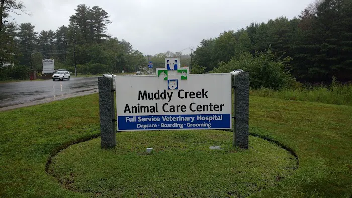 Muddy Creek Animal Care Center Picture 2