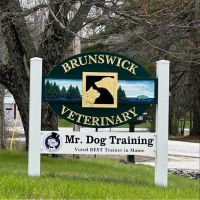 Brunswick Veterinary Clinic ico