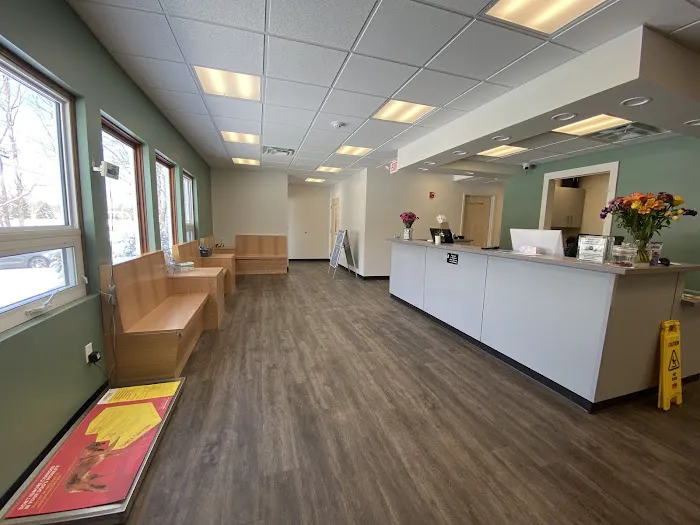 Brunswick Veterinary Clinic Picture 3