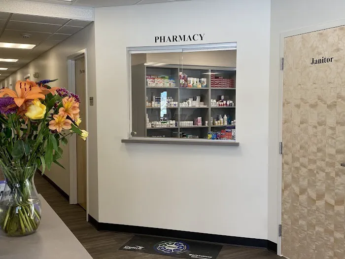 Brunswick Veterinary Clinic Picture 9