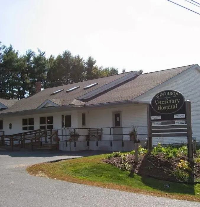 Winthrop Veterinary Hospital Picture 6