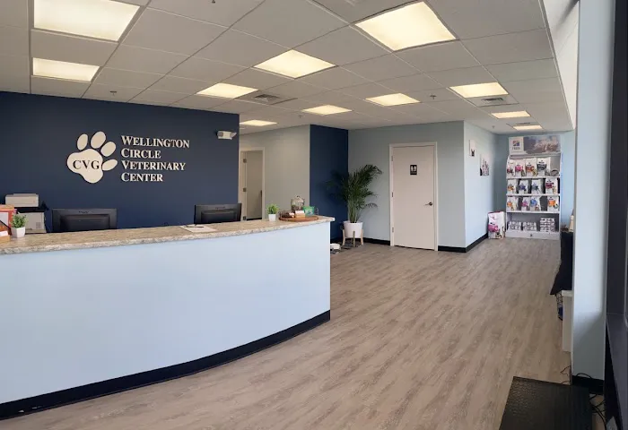 Wellington Circle Veterinary Center Picture 2