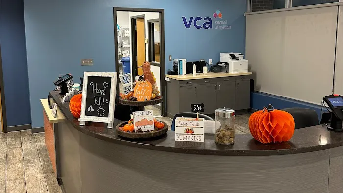 VCA Everett Animal Hospital Picture 3