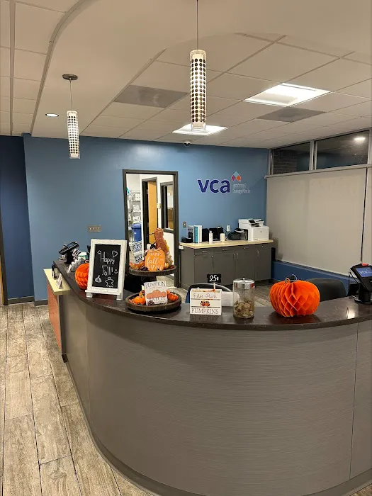 VCA Everett Animal Hospital Picture 9