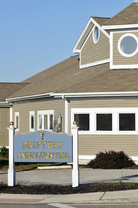 Driftway Animal Hospital Picture 8
