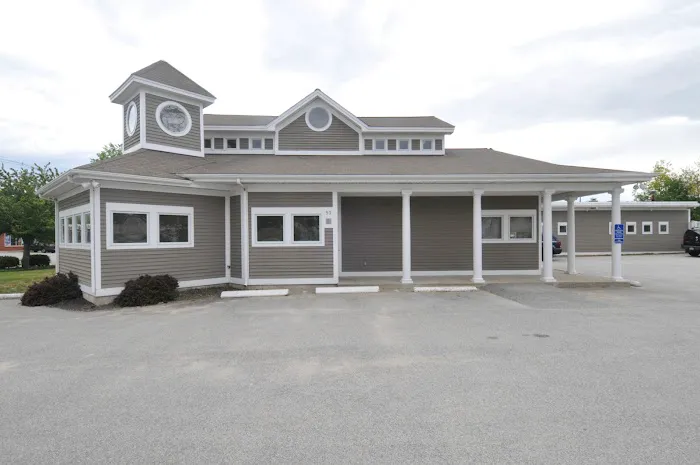 Driftway Animal Hospital Picture 5