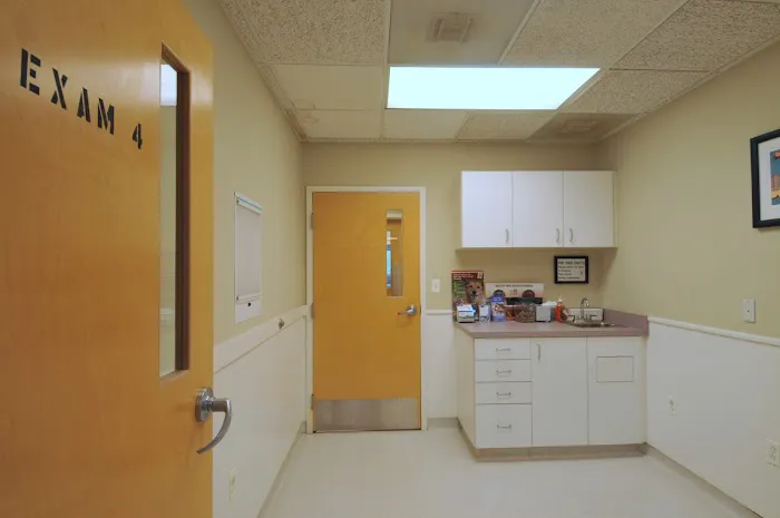 Driftway Animal Hospital Picture 6