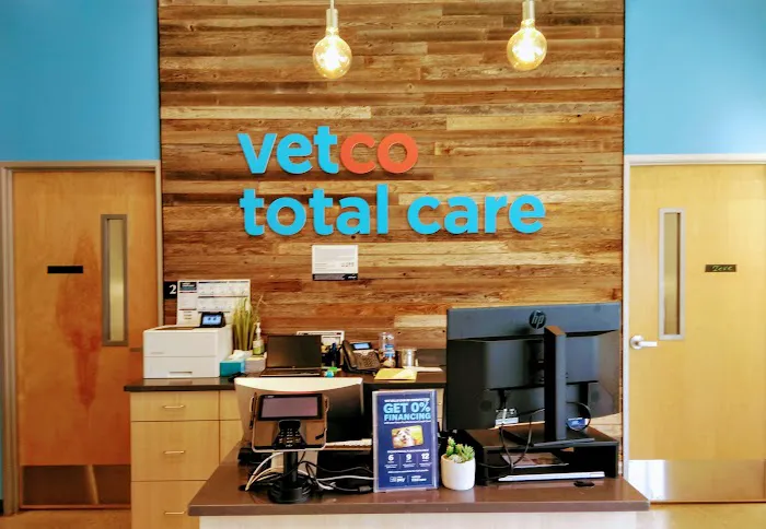 Vetco Total Care Animal Hospital Picture 3