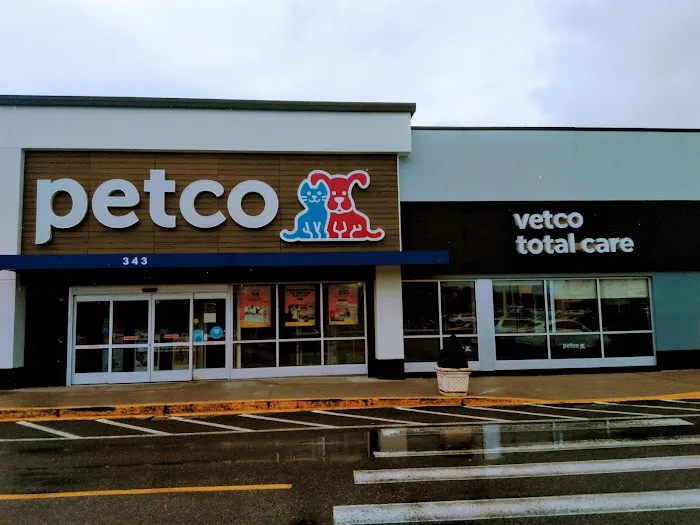 Vetco Total Care Animal Hospital Picture 7