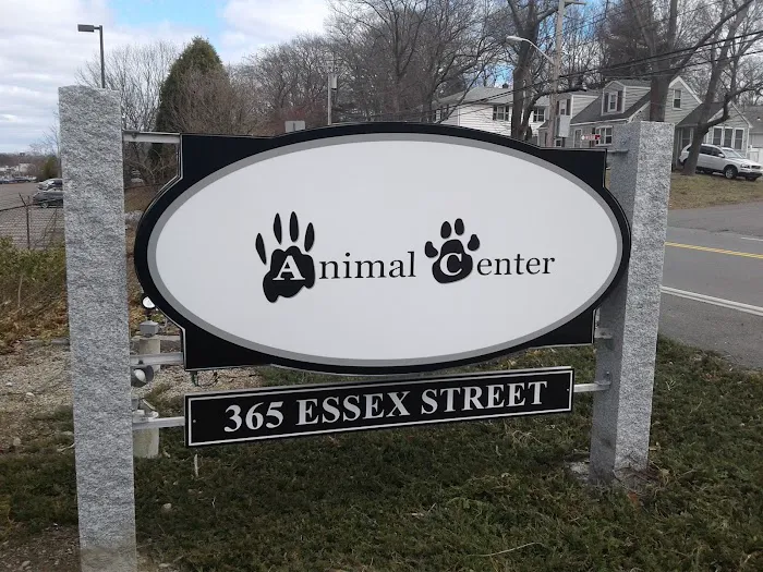 Animal Center Picture 3