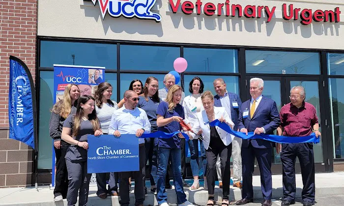 Veterinary Urgent Care Center - Saugus Picture 4
