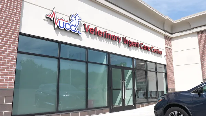 Veterinary Urgent Care Center - Saugus Picture 7