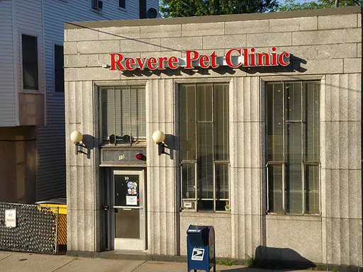 Revere Pet Clinic Picture 1