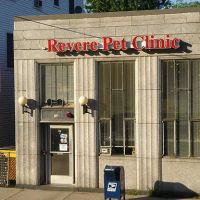 Revere Pet Clinic ico