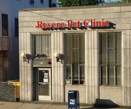 Revere Pet Clinic