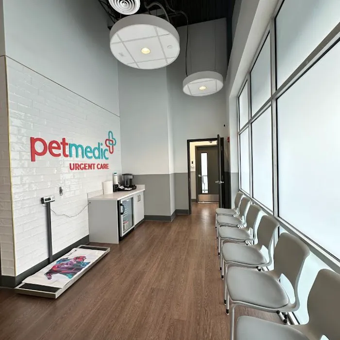 PetMedic Urgent Care Vet Clinic - Peabody Picture 6