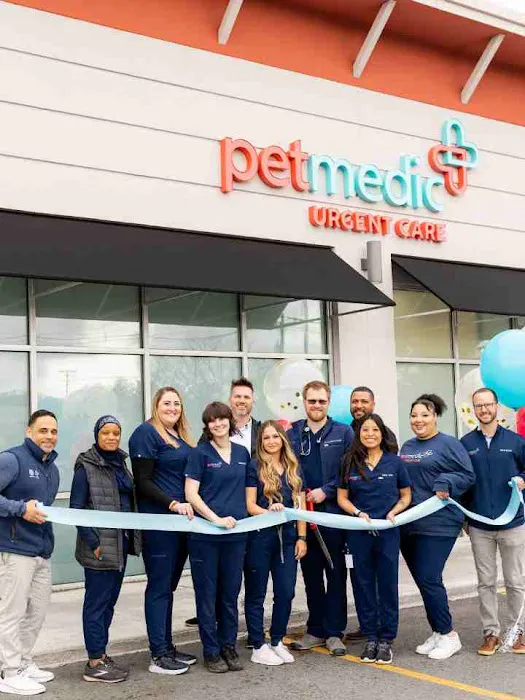 PetMedic Urgent Care Vet Clinic - Peabody Picture 2