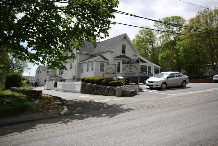 Borash Veterinary Clinic Picture 4