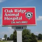 Oak Ridge Animal Hospital