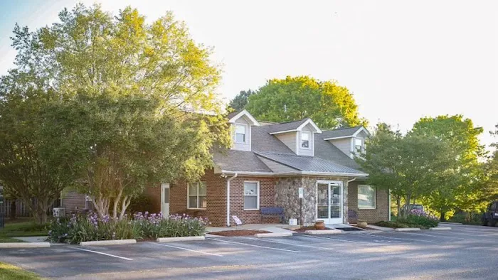 Bel - Aire Veterinary Hospital Picture 1