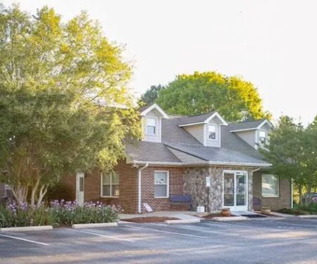 Bel - Aire Veterinary Hospital