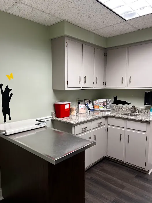 Bel - Aire Veterinary Hospital Picture 6