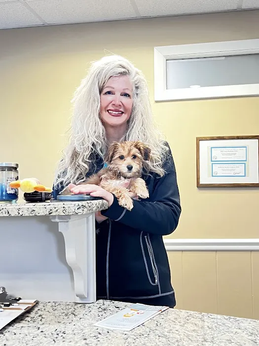 Bel - Aire Veterinary Hospital Picture 9