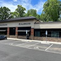 All About Eyes Vet Ophthalmology Clinic ico
