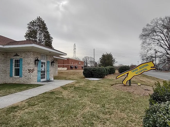 Triad Animal Hospital Picture 3