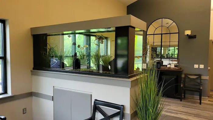All Creatures Veterinary Hospital Picture 7