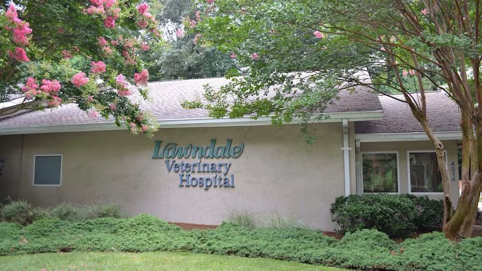 Lawndale Veterinary Hospital Picture 1