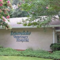 Lawndale Veterinary Hospital ico
