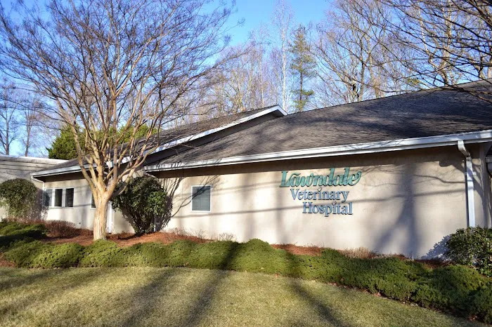 Lawndale Veterinary Hospital Picture 2