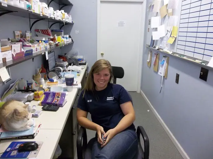 Mountain View Veterinary Clinic Picture 10