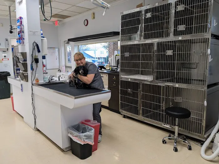 Reynolda Veterinary Hospital Picture 9