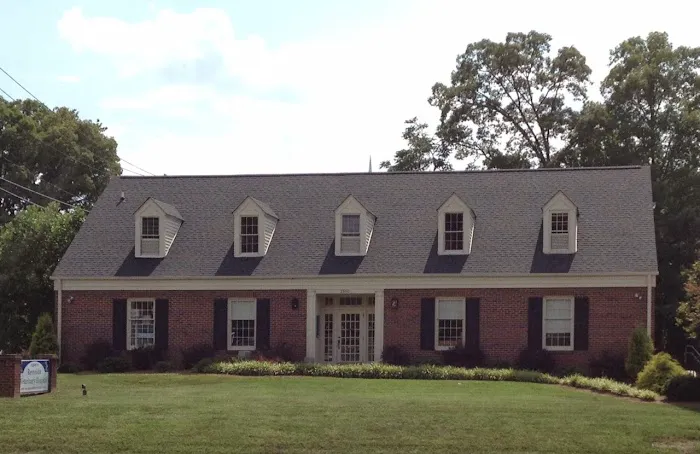 Reynolda Veterinary Hospital Picture 5