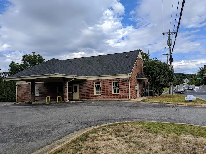 Reynolda Veterinary Hospital Picture 7