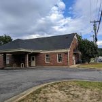 Reynolda Veterinary Hospital: Collins Emily DVM