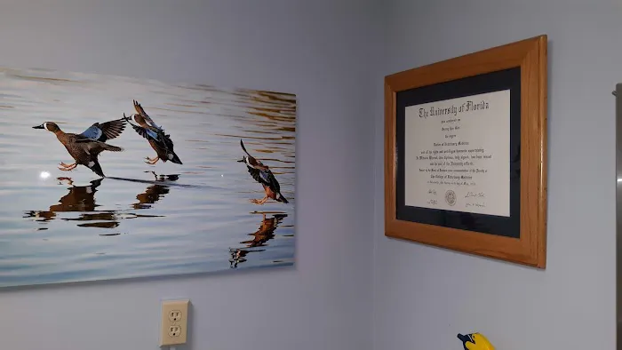 Mt Tabor Animal Hospital Picture 9