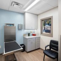 Mt Tabor Animal Hospital ico