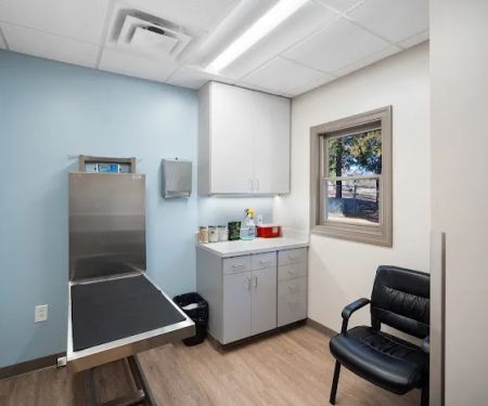 Mt Tabor Animal Hospital