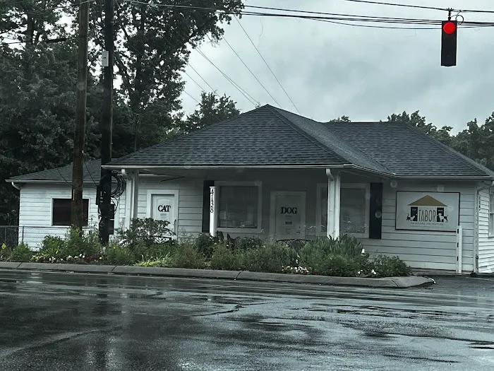 Mt Tabor Animal Hospital Picture 5