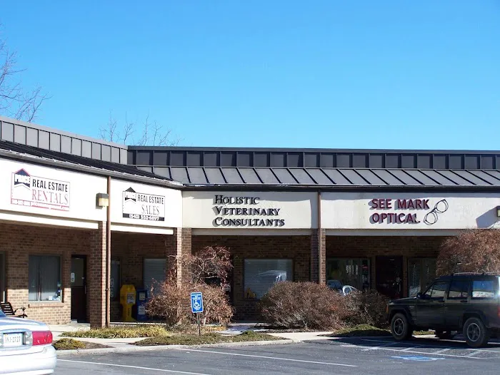 Holistic Veterinary Consultants Picture 1