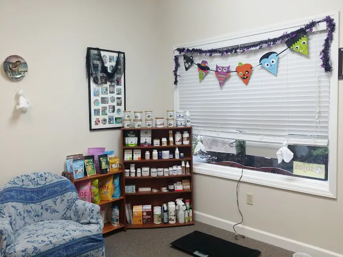Holistic Veterinary Consultants Picture 5