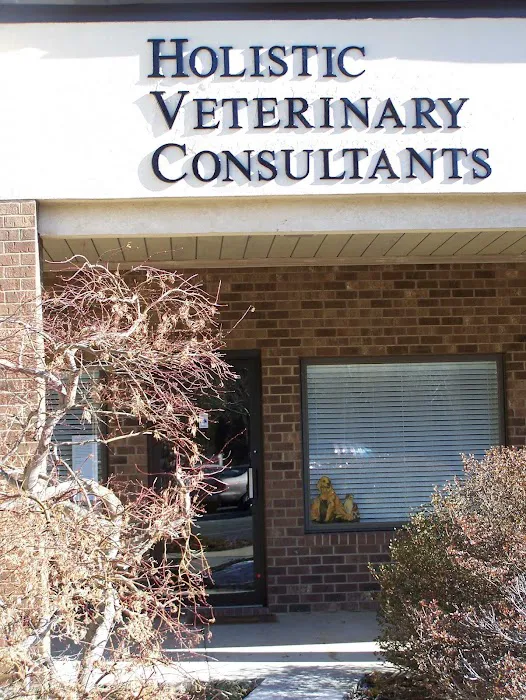 Holistic Veterinary Consultants Picture 9