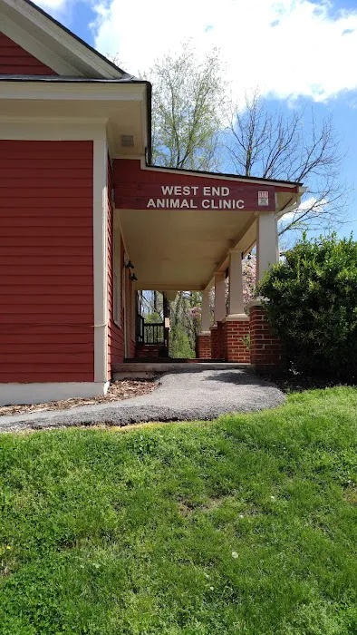 West End Animal Clinic Picture 5