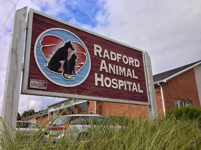 Radford Animal Hospital Picture 1