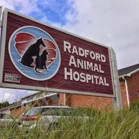 Radford Animal Hospital ico